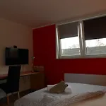 Ruhrzimmer *