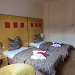 Ruhrzimmer Apartamento Gelsenkirchen