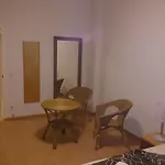 Ruhrzimmer *
