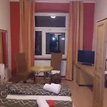 Appartement Ruhrzimmer *