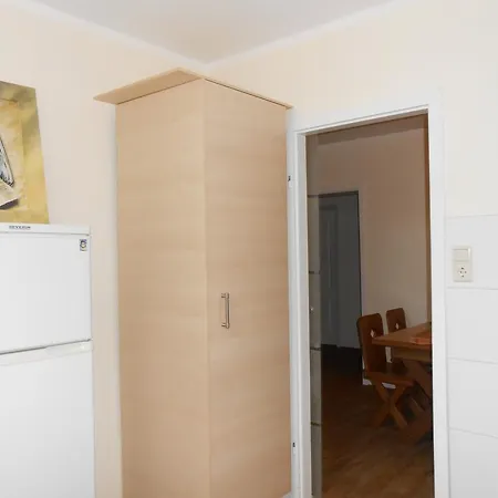 Apartment Ruhrzimmer *