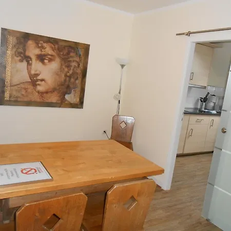 Ruhrzimmer Apartment *
