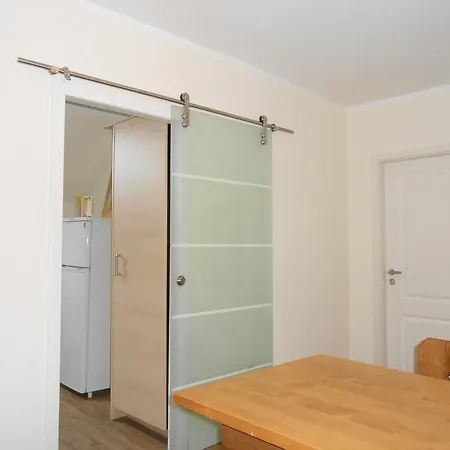 Apartment Ruhrzimmer Gelsenkirchen