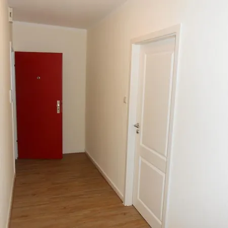 Apartament Ruhrzimmer