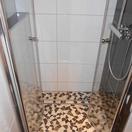 Ruhrzimmer Apartament Gelsenkirchen