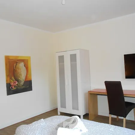 Ruhrzimmer Apartment