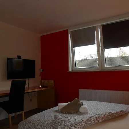 Ruhrzimmer *