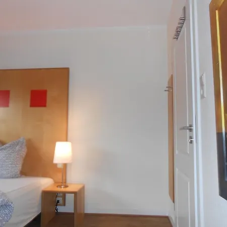 Apartment Ruhrzimmer Gelsenkirchen