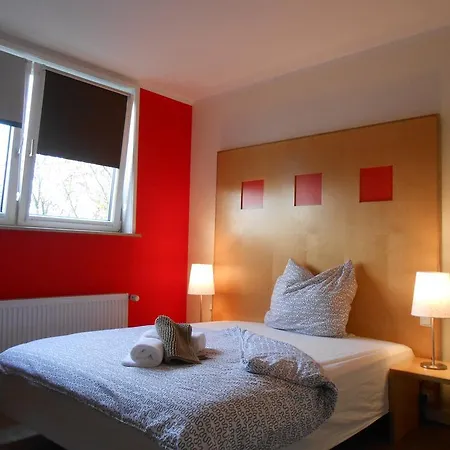 Ruhrzimmer * Gelsenkirchen
