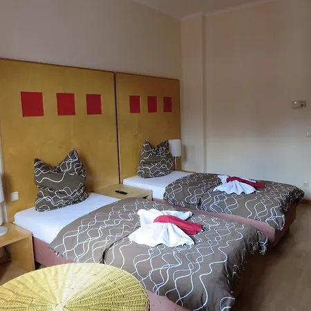 Ruhrzimmer Apartment Gelsenkirchen