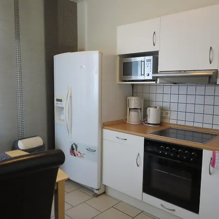 Ruhrzimmer Apartment Gelsenkirchen