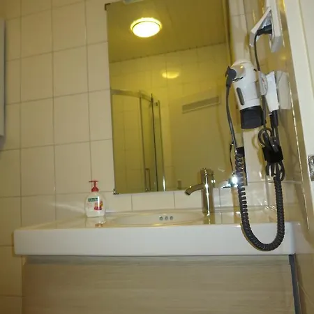 Apartment Ruhrzimmer Gelsenkirchen