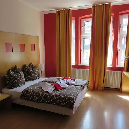 Ruhrzimmer Gelsenkirchen