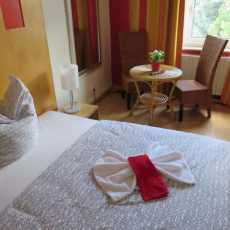 Ruhrzimmer *