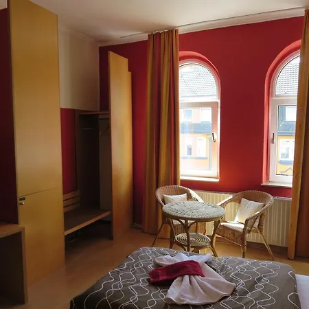 Ruhrzimmer Gelsenkirchen