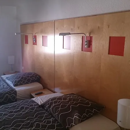 Ruhrzimmer Gelsenkirchen