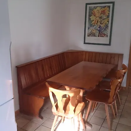 Apartment Ruhrzimmer Gelsenkirchen