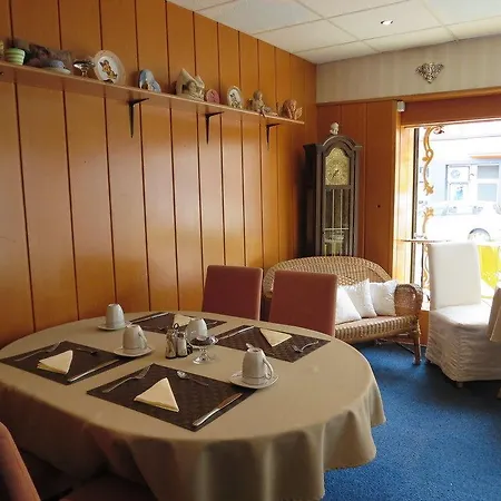 Apartment Ruhrzimmer Gelsenkirchen