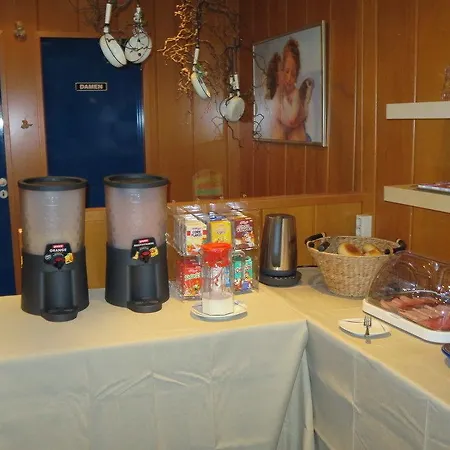 아파트 Ruhrzimmer 겔젠키르헨