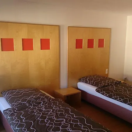 Ruhrzimmer 겔젠키르헨