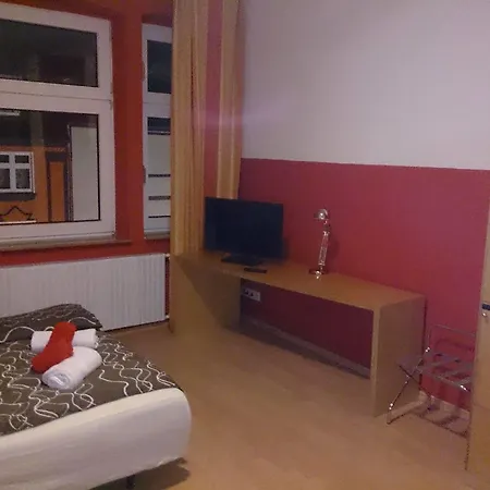 Ruhrzimmer 겔젠키르헨