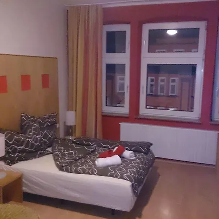 Ruhrzimmer 겔젠키르헨