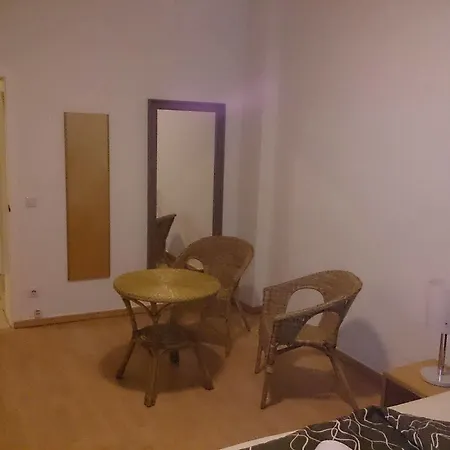 Ruhrzimmer *
