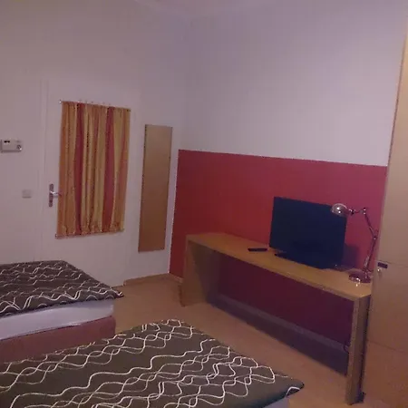 Ruhrzimmer Apartament Gelsenkirchen