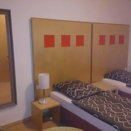 Ruhrzimmer