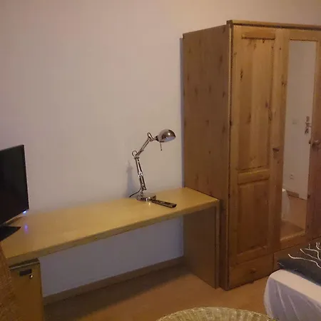 Ruhrzimmer Apartment