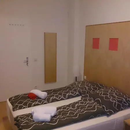 Apartament Ruhrzimmer *