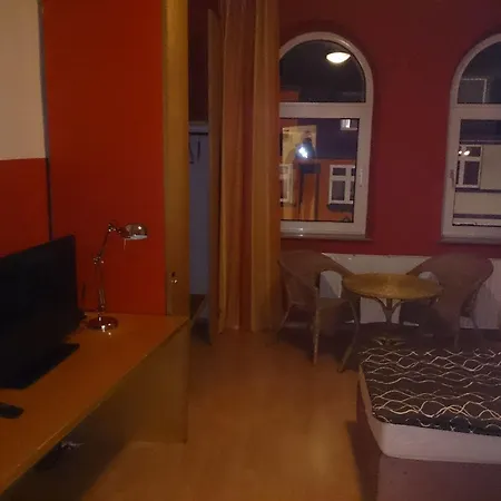 Ruhrzimmer Apartment Gelsenkirchen
