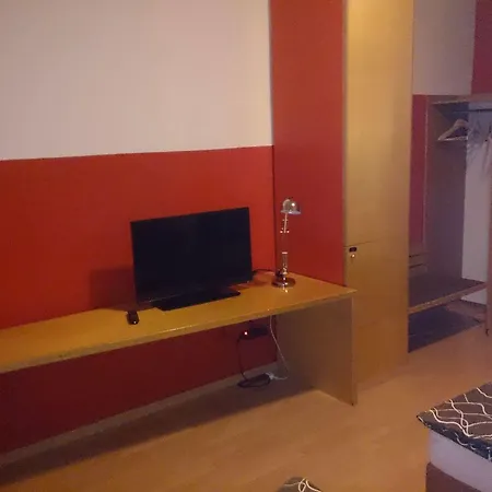 Apartment Ruhrzimmer Gelsenkirchen