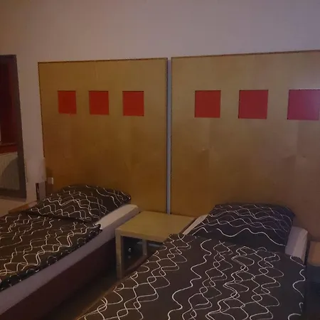 Ruhrzimmer * 겔젠키르헨