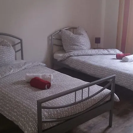 Ruhrzimmer Apartmán Gelsenkirchen