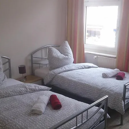 Ruhrzimmer *