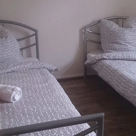 Ruhrzimmer Apartmán Gelsenkirchen