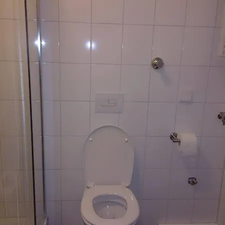 Ruhrzimmer Apartmán *