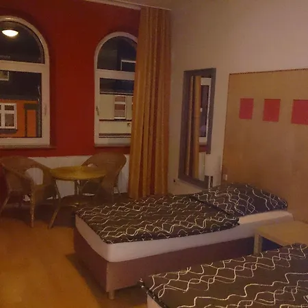 Ruhrzimmer Apartament Gelsenkirchen
