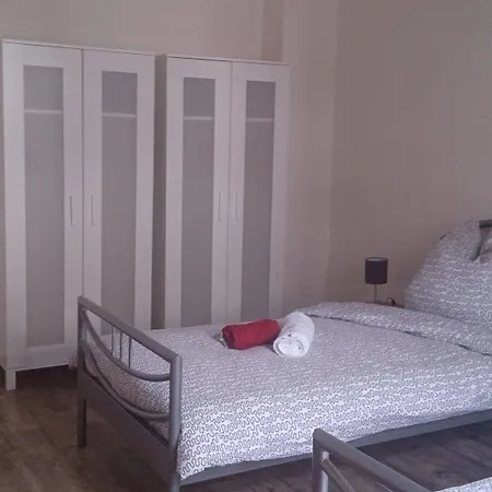 Ruhrzimmer Apartment