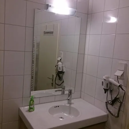 Ruhrzimmer Apartment