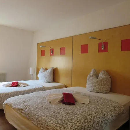 Apartment Ruhrzimmer *