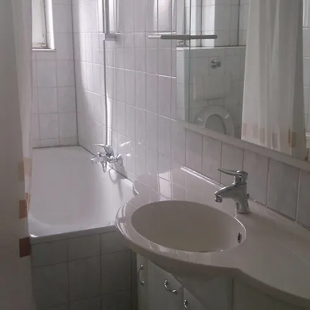 Apartment Ruhrzimmer Gelsenkirchen