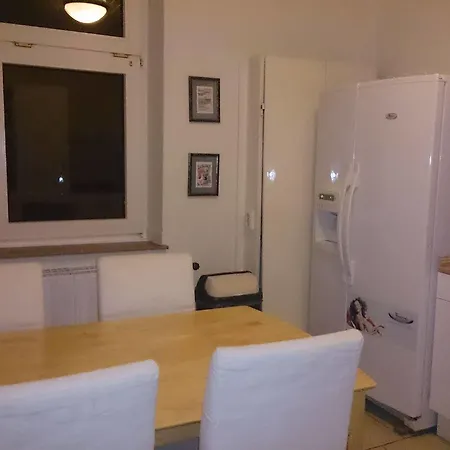 Ruhrzimmer Apartmán Gelsenkirchen