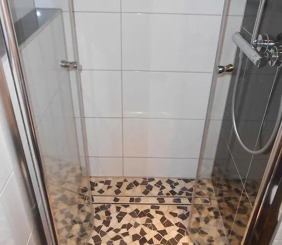 Ruhrzimmer Lejlighed Gelsenkirchen