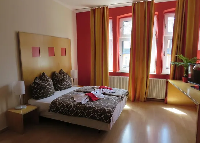 Ruhrzimmer Gelsenkirchen