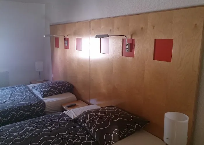 Ruhrzimmer Gelsenkirchen