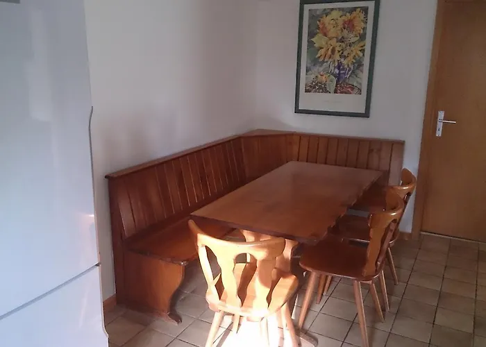 Lejlighed Ruhrzimmer Gelsenkirchen