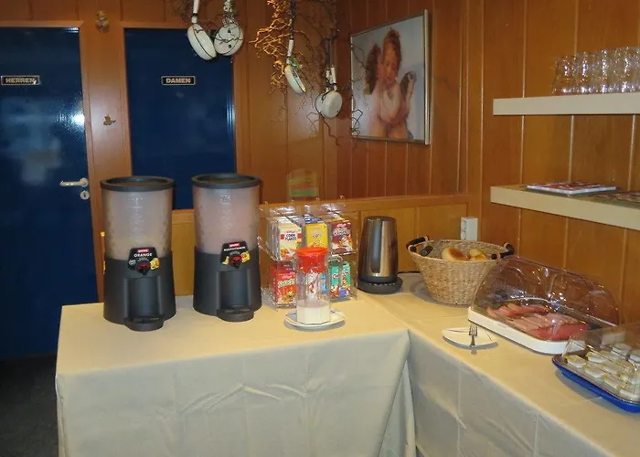 Lejlighed Ruhrzimmer Gelsenkirchen