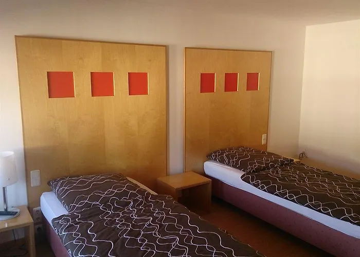 Ruhrzimmer Gelsenkirchen